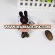 Christmas Gifts and birthday gift lovely black rabbit