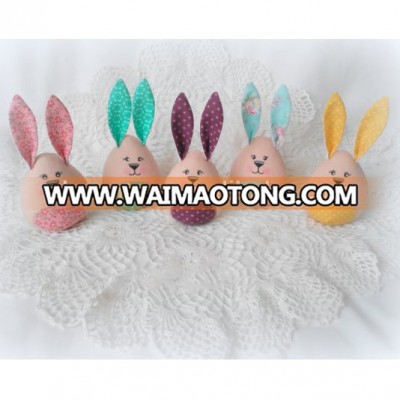 Wholesale Easter Egg Bunny Toy